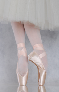 Танцови обувки